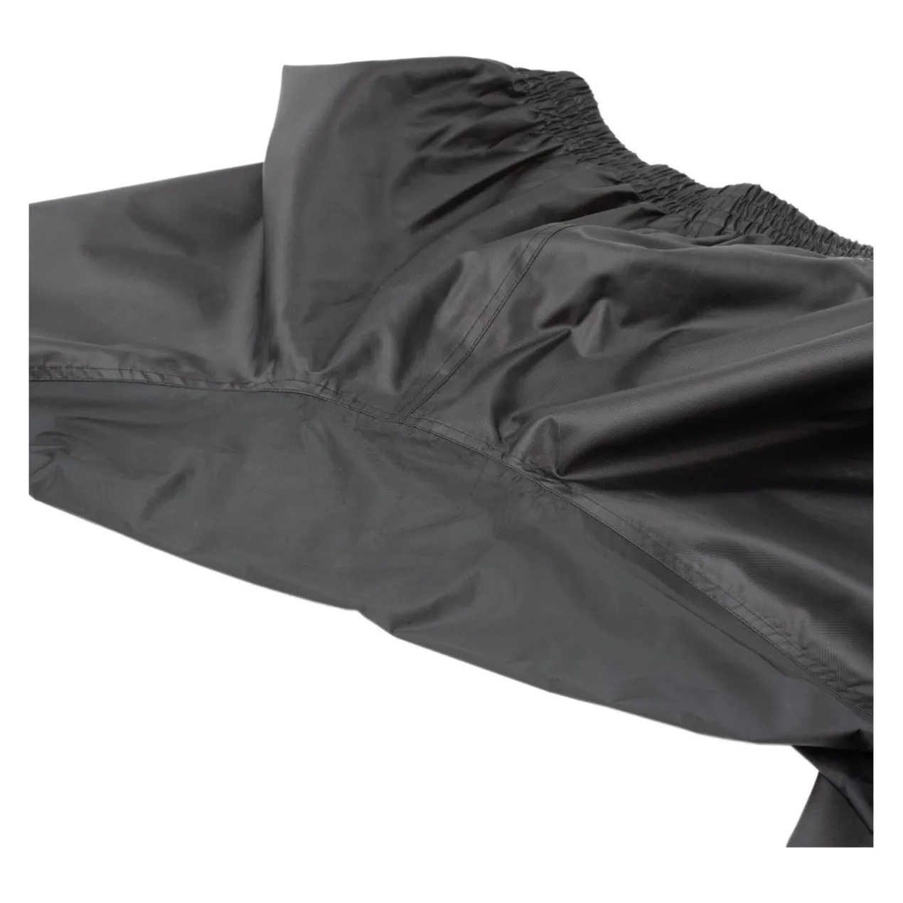 Pantalone Antipioggia Diluvio Day Nero