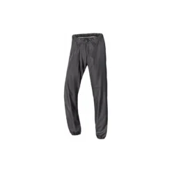 Pantalone Antipioggia Ixs Croix Nero