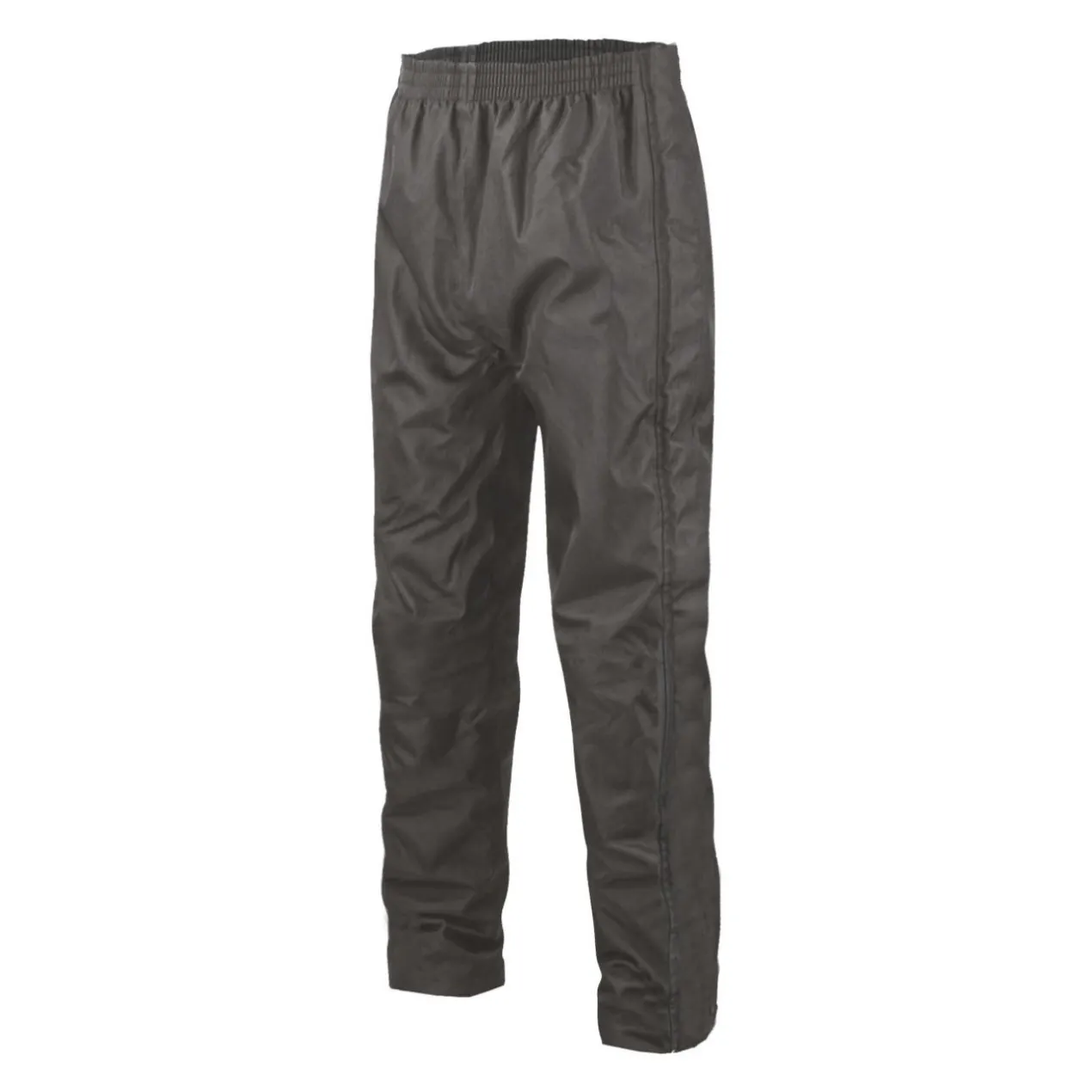 Pantalone Antipioggia Oj Smooth Pant Nero