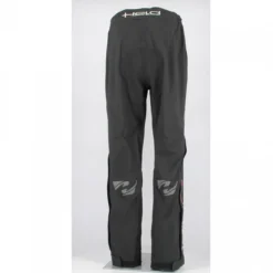 Pantalone Antipioggia Stretch Held Rainblock Base Nero Bianco
