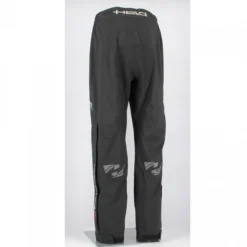 Pantalone Antipioggia Stretch Held Rainblock Base Nero Bianco