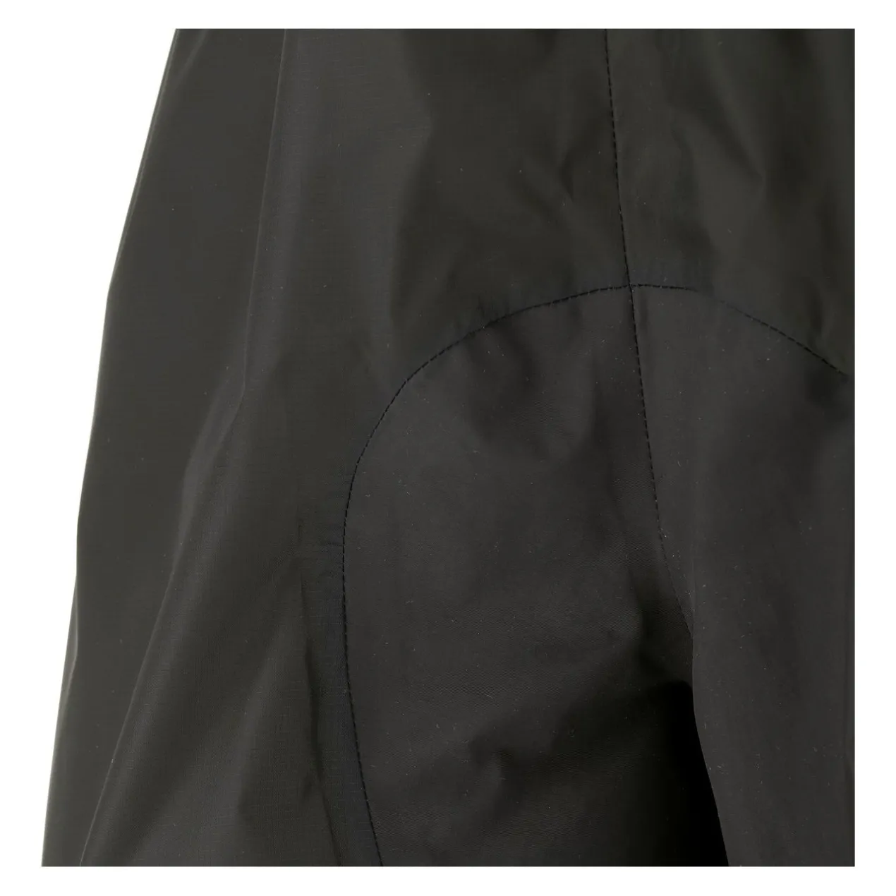 Pantalone Antipioggia Tucano Urbano Panta Nano Rain Zeta Nero