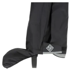 Pantalone Antipioggia Tucano Urbano Panta Nano Rain Zeta Nero