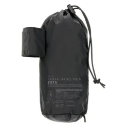 Pantalone Antipioggia Tucano Urbano Panta Nano Rain Zeta Nero