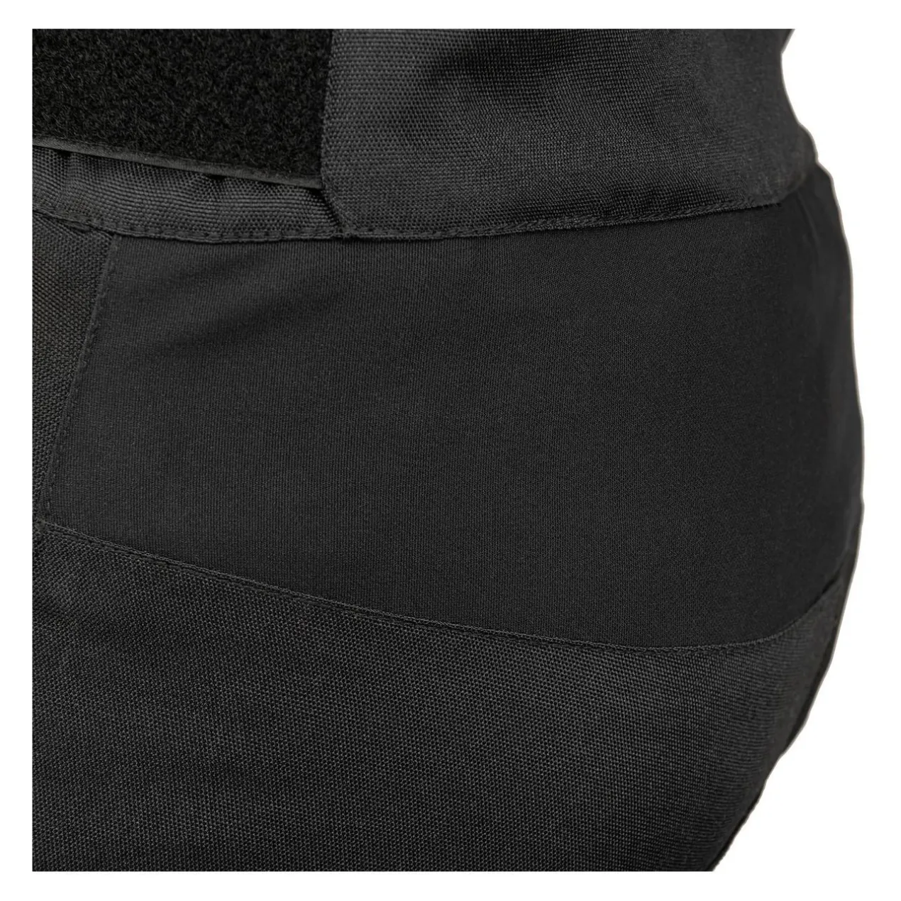 Pantalone Ce 4 Stagioni Tucano Urbano Pantamoto Nero