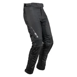 Pantalone Ce 4 Stagioni Tucano Urbano Pantamoto Nero