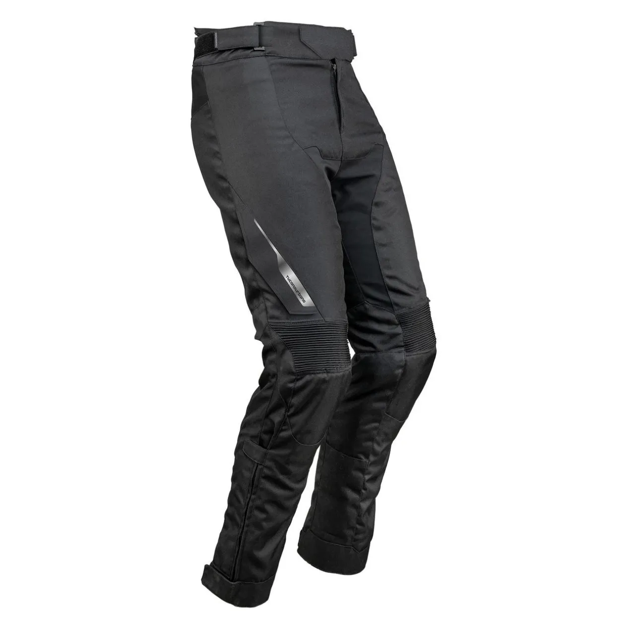 Pantalone Ce 4 Stagioni Tucano Urbano Pantamoto Nero