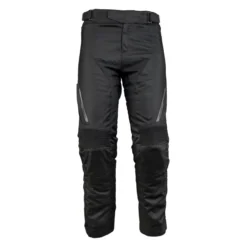 Pantalone Ce 4 Stagioni Tucano Urbano Pantamoto Nero