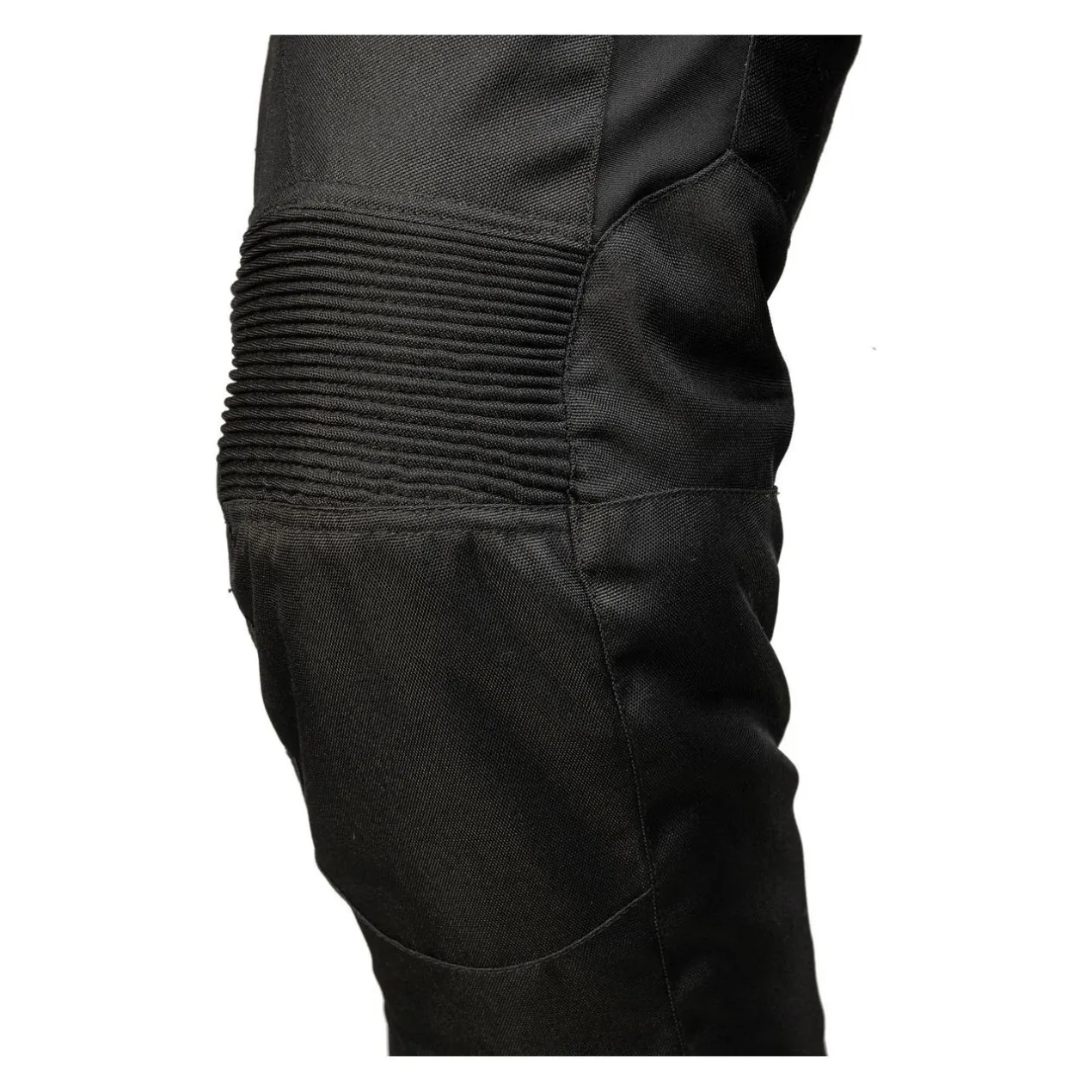 Pantalone Ce 4 Stagioni Tucano Urbano Pantamoto Nero
