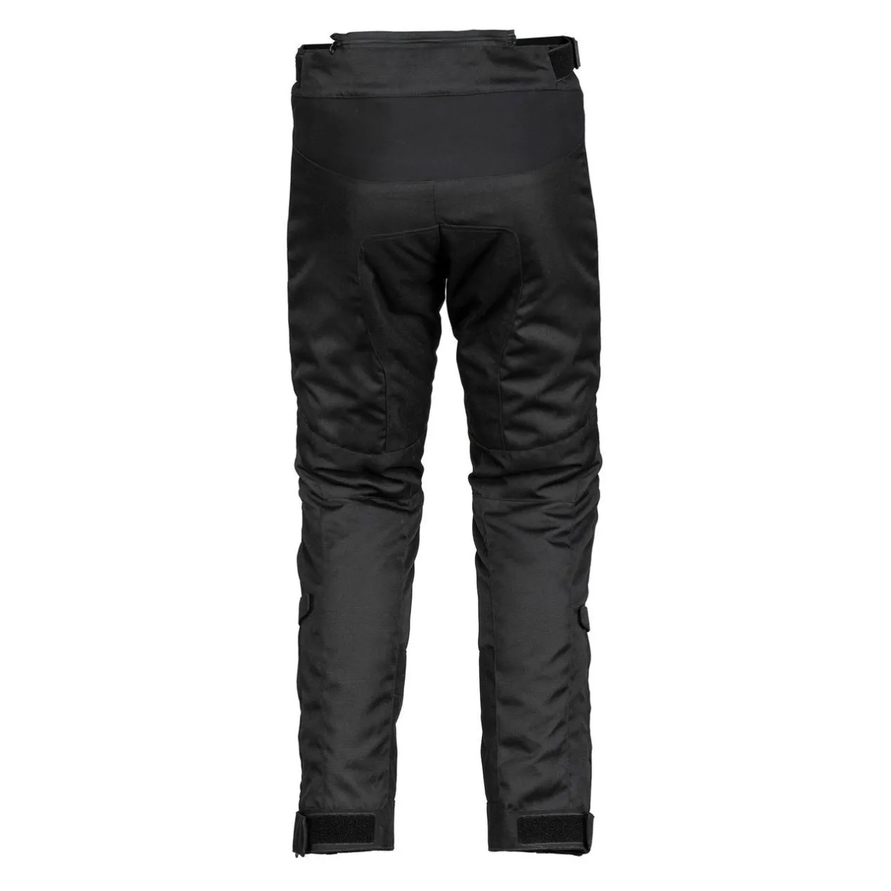 Pantalone Ce 4 Stagioni Tucano Urbano Pantamoto Nero