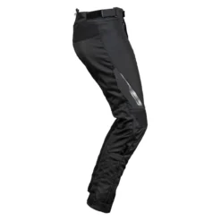 Pantalone Ce 4 Stagioni Tucano Urbano Pantamoto Nero
