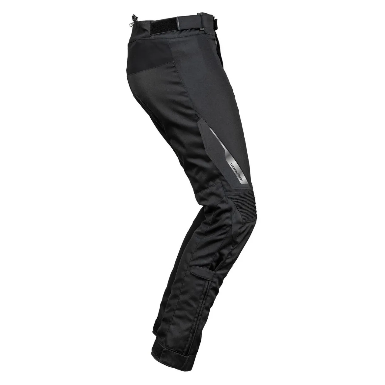 Pantalone Ce 4 Stagioni Tucano Urbano Pantamoto Nero