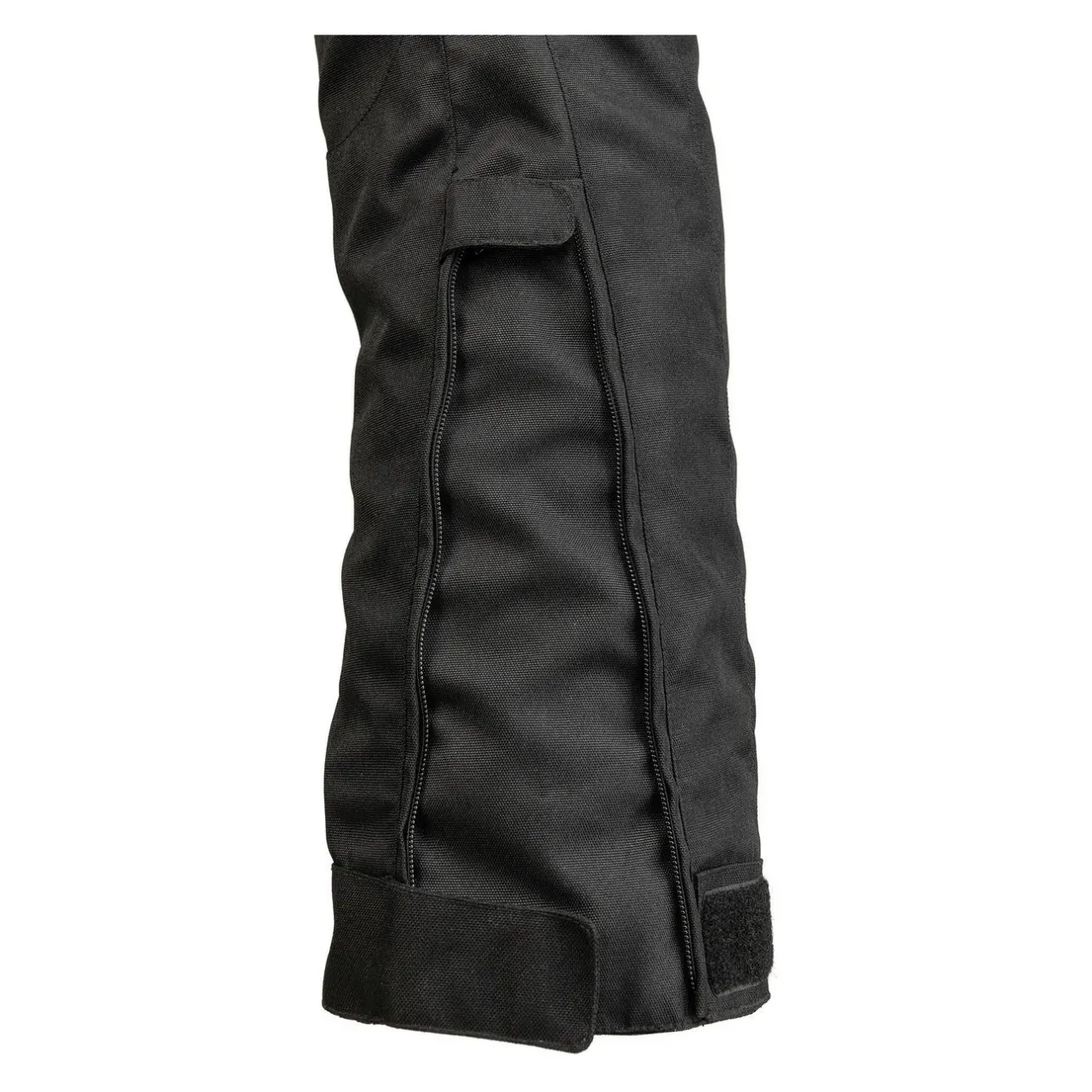 Pantalone Ce 4 Stagioni Tucano Urbano Pantamoto Nero