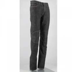 Pantalone Denim Tucanourbano Gins Nero