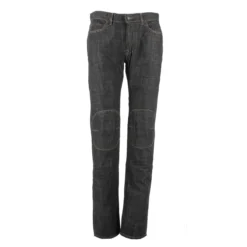 Pantalone Denim Tucanourbano Gins Nero