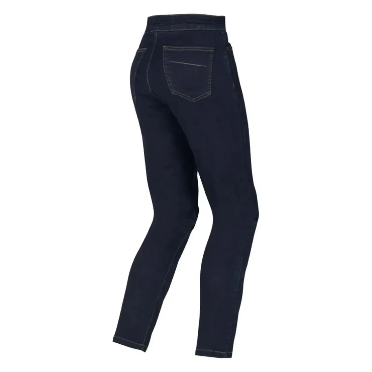 Pantalone Donna Tucano Urbano Linda Blue