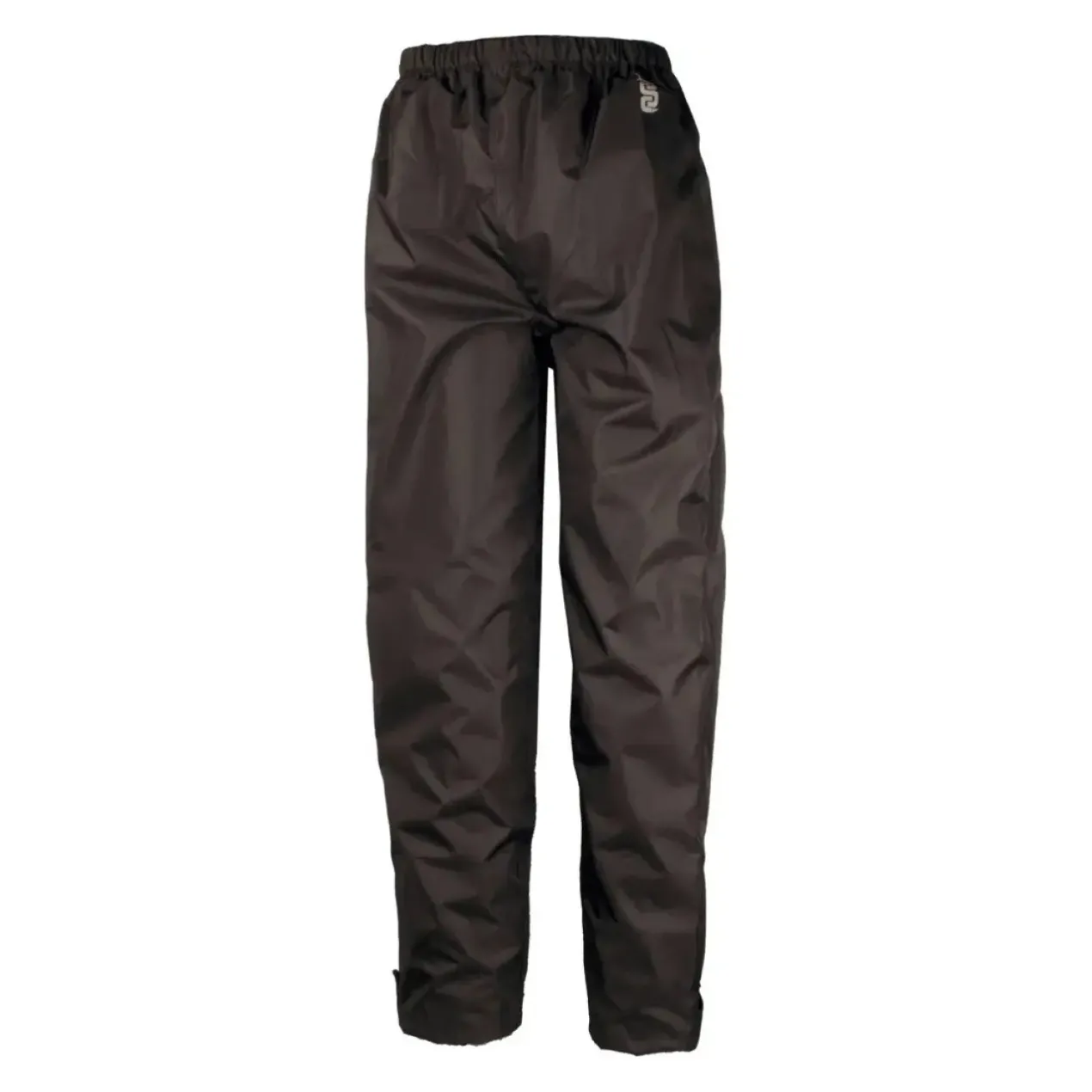 Pantalone Impermeabile Oj Estremo P Nero