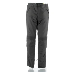Pantalone In Gore-tex Ixs Checker Evo Nero