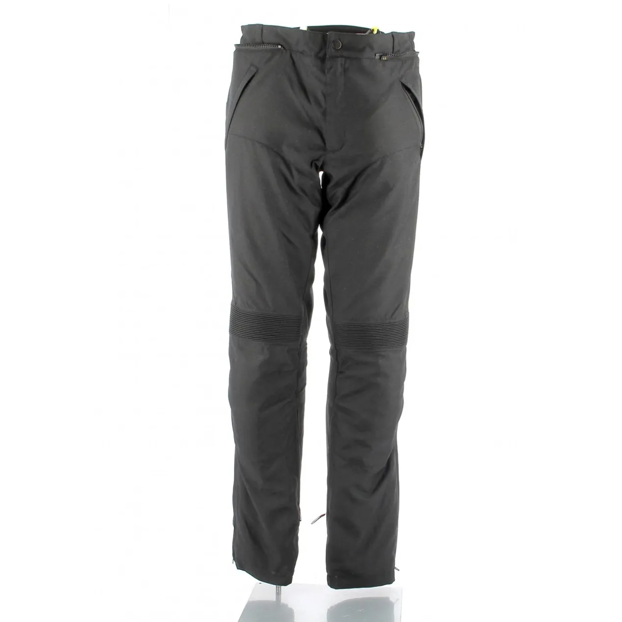 Pantalone In Gore-tex Ixs Checker Evo Nero