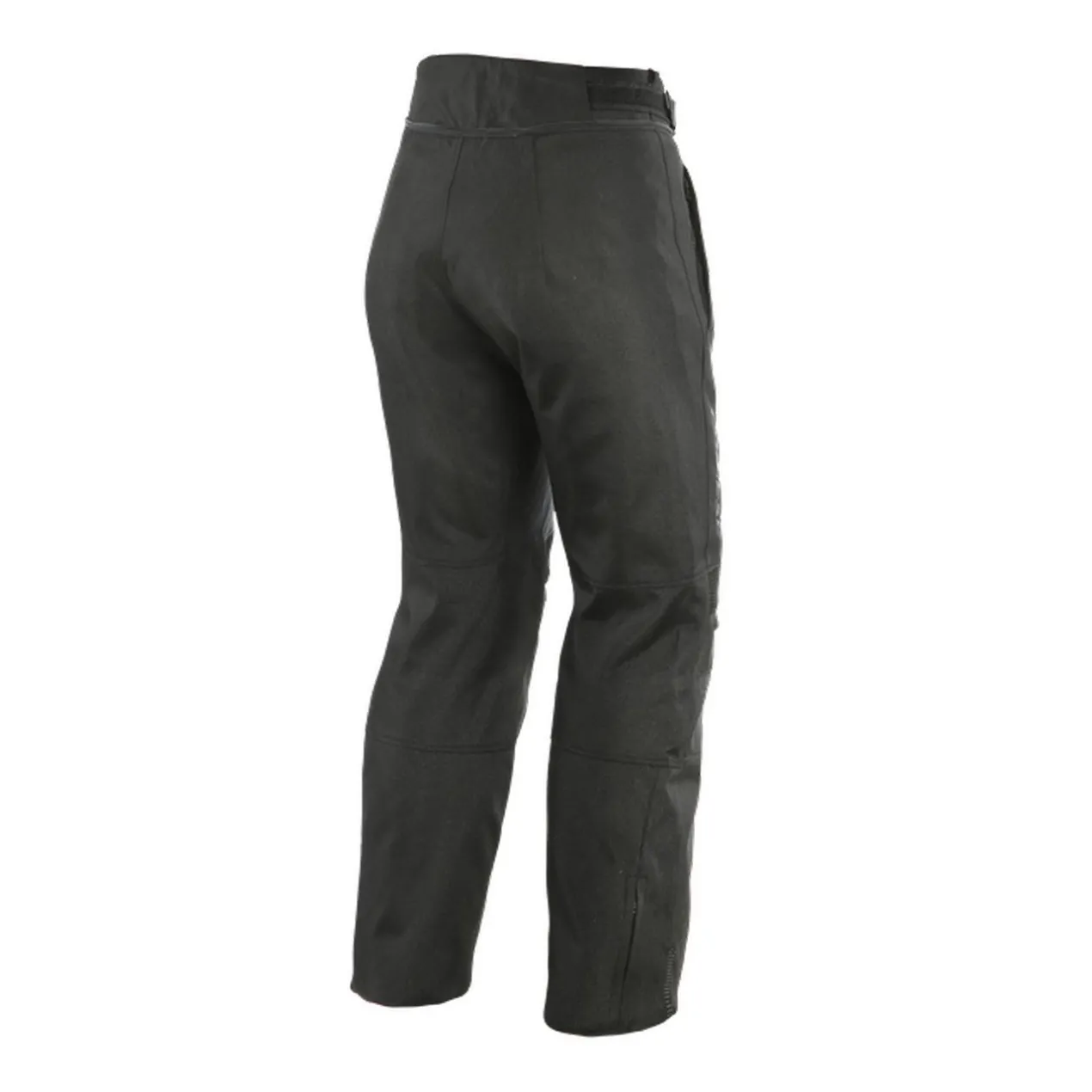 Pantalone In Tessuto Dainese Campbell D-dry Lady Black/black