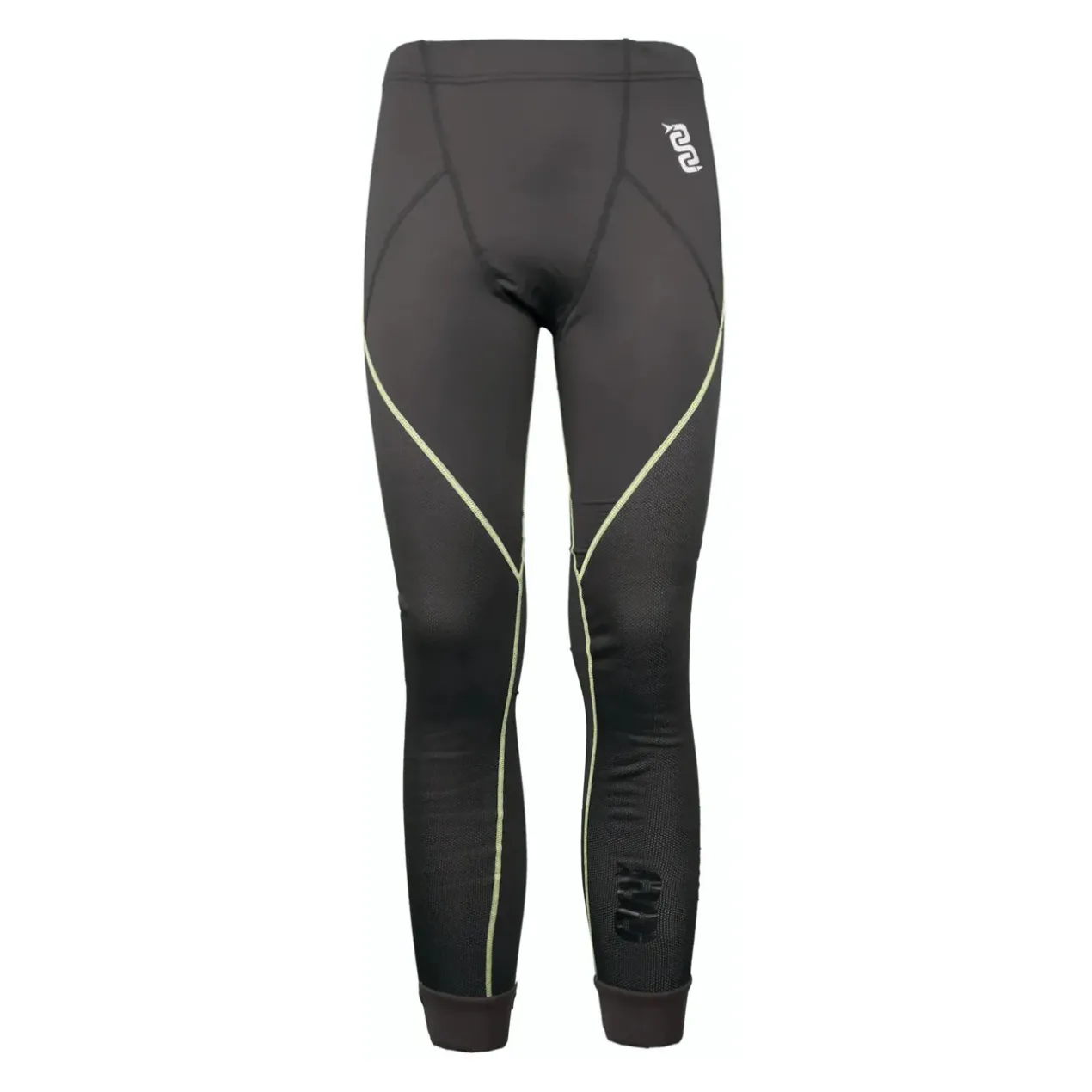 Pantalone Intimo Antivento Oj Wind Pant Nero