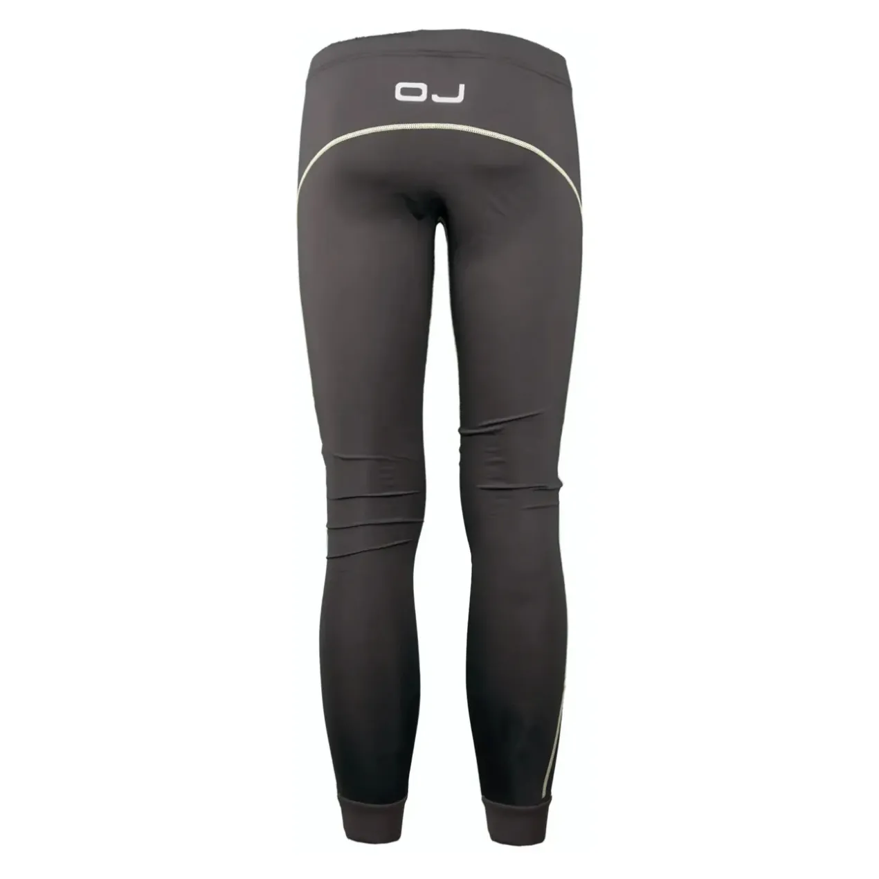 Pantalone Intimo Antivento Oj Wind Pant Nero