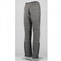 Pantalone Jeans Uomo Red Route Rider Jean Nero