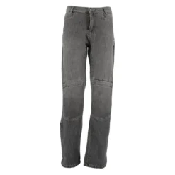 Pantalone Jeans Uomo Red Route Rider Jean Nero