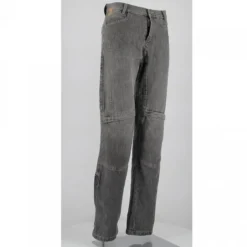 Pantalone Jeans Uomo Red Route Rider Jean Nero