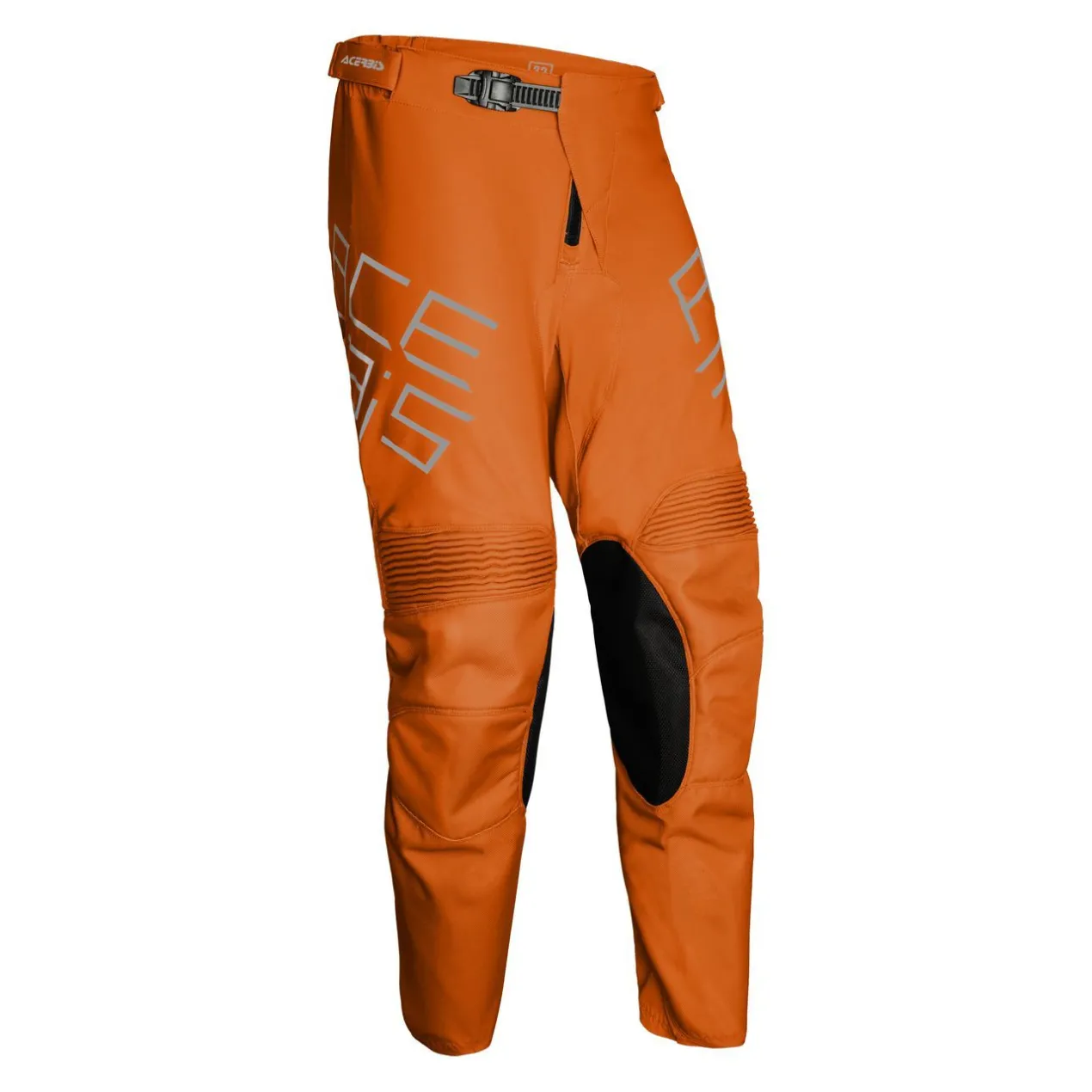 Pantalone Mx Track Acerbis Arancio