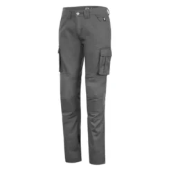 Pantalone Oj Cargo Lady Nero
