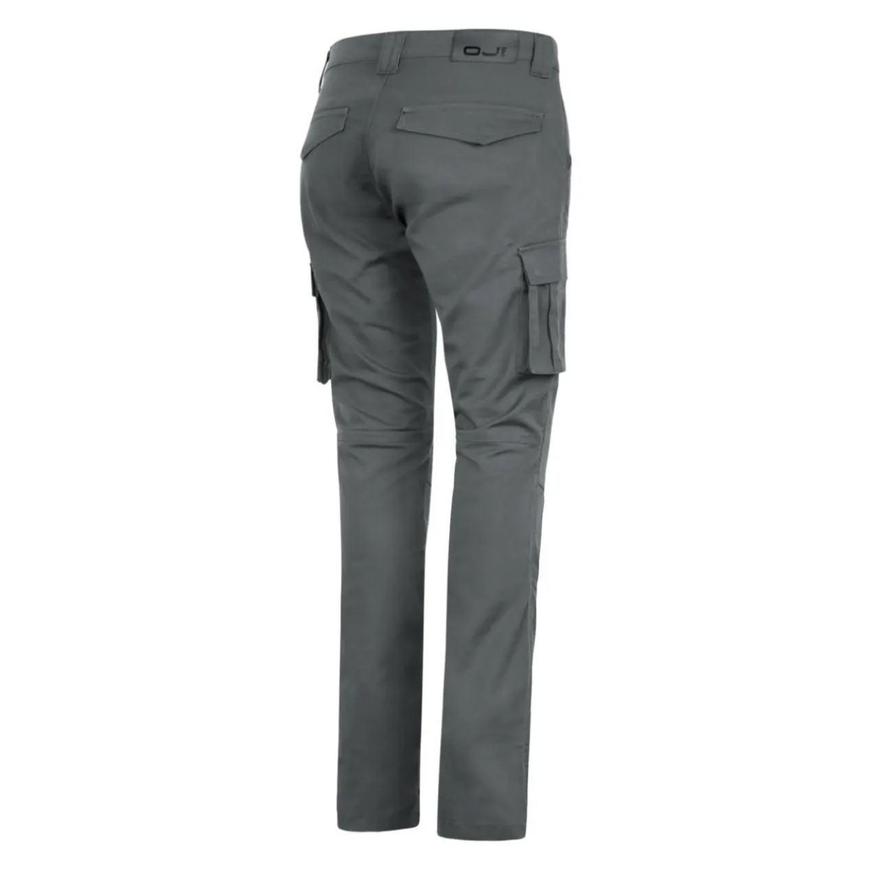 Pantalone Oj Cargo Lady Nero