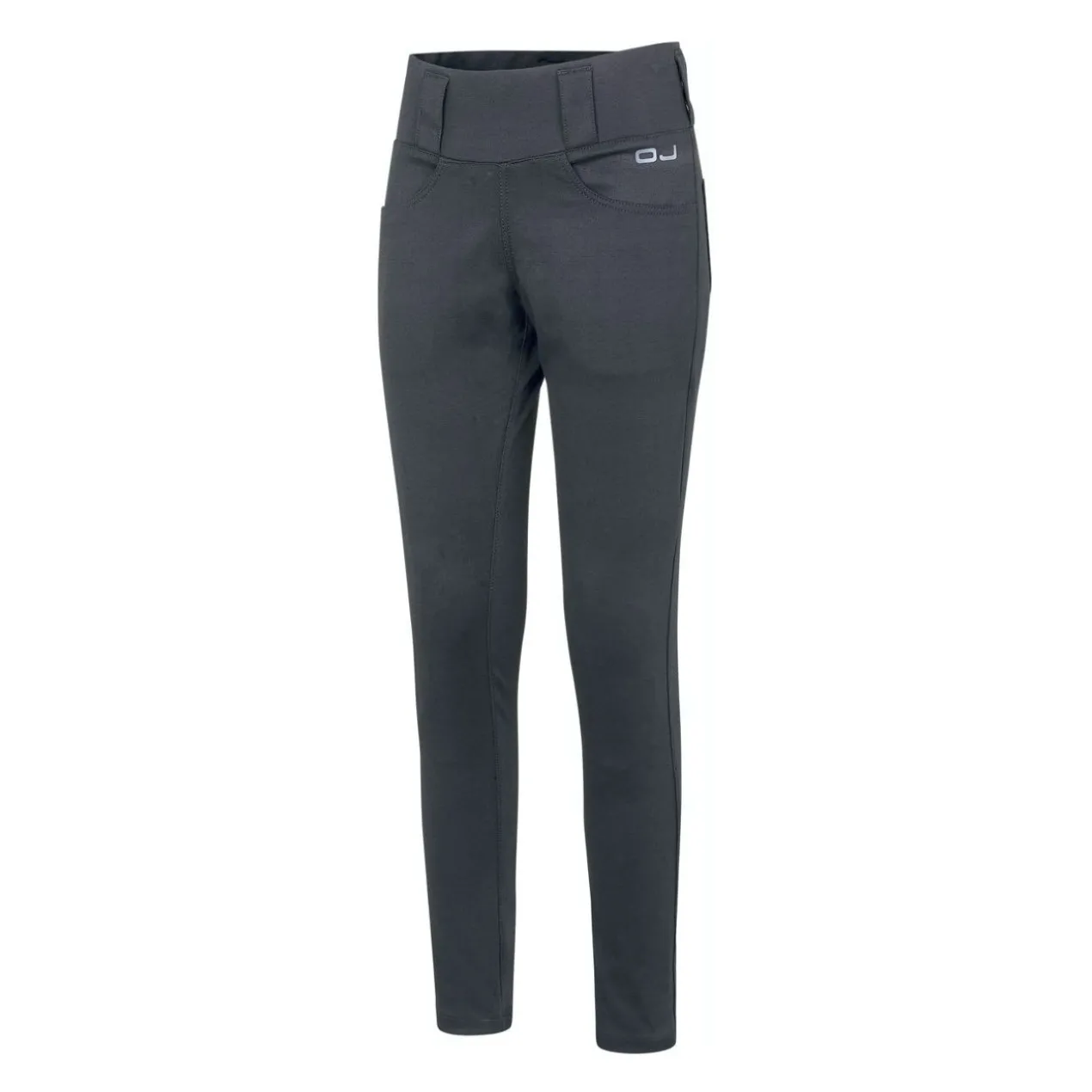 Pantalone Oj Leggings Lady Nero