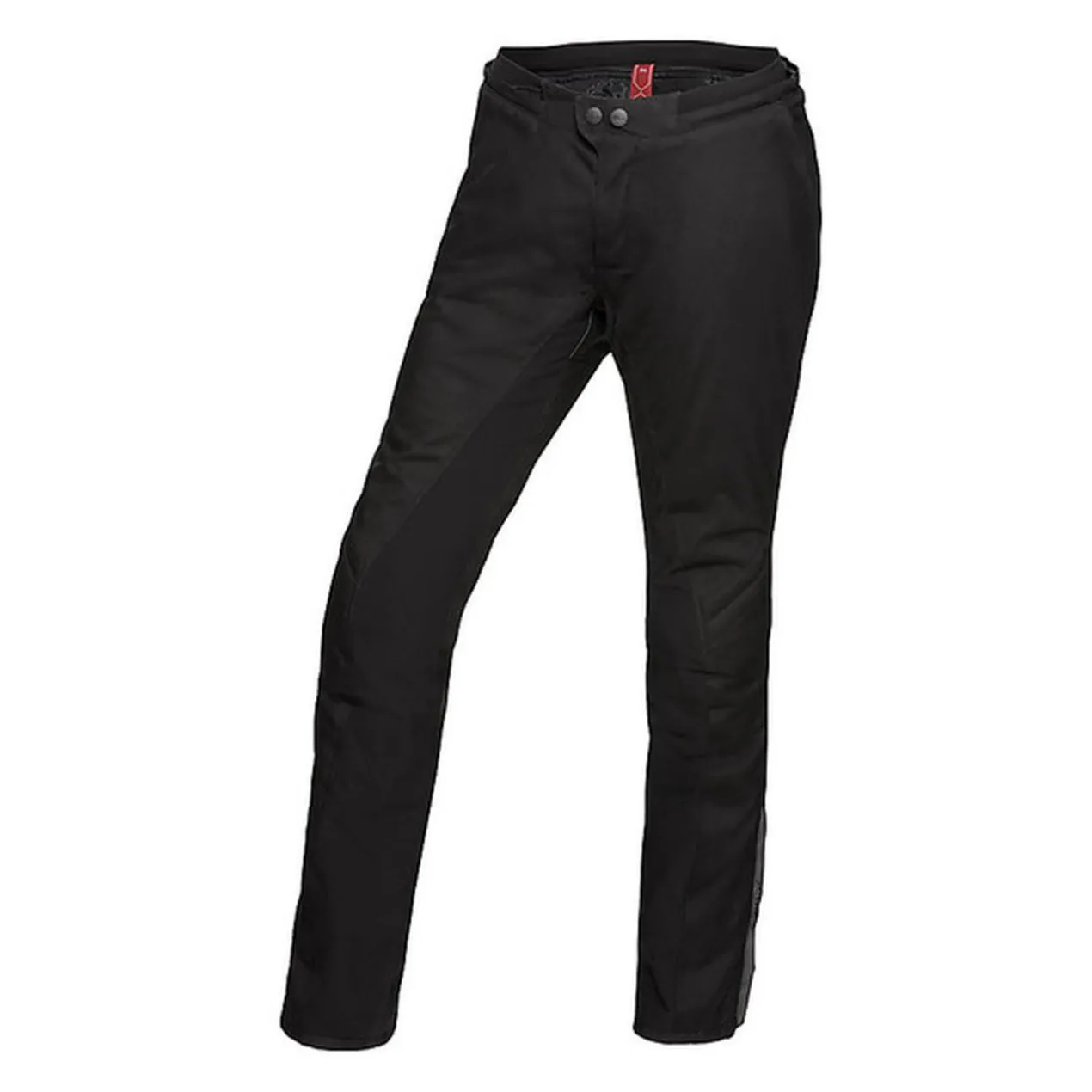 Pantalone Tecnico Donna Ixs Anna St Omologato Nero