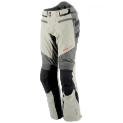 Pantalone Tecnico Ixs Caracas Beige Nero