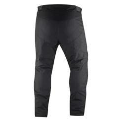 Pantalone Tecnico Ixs Enak Taglie Calibrate Nero