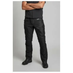 Pantalone Tecnico Ixs Tengai Nero