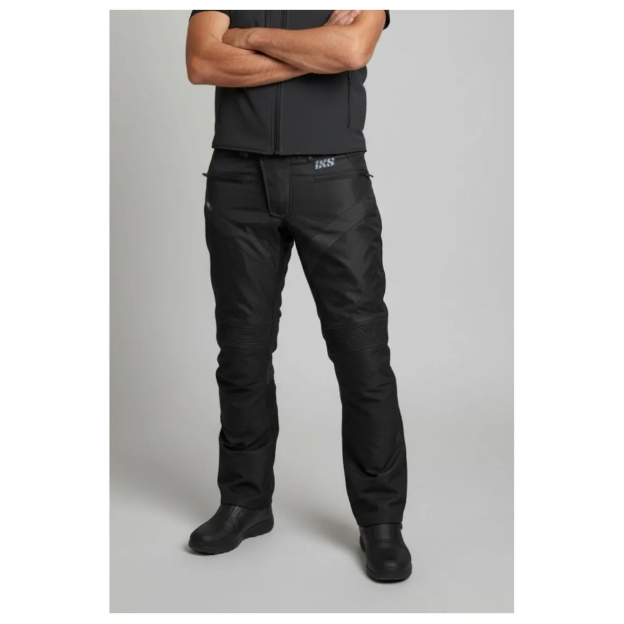 Pantalone Tecnico Ixs Tengai Nero