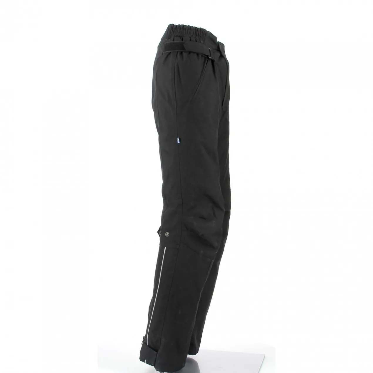 Pantalone Tecnico Jofama Rainy Way Nero