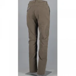 Pantalone Tecnico Tucanourbano Leonchino Gag Beige Scuro