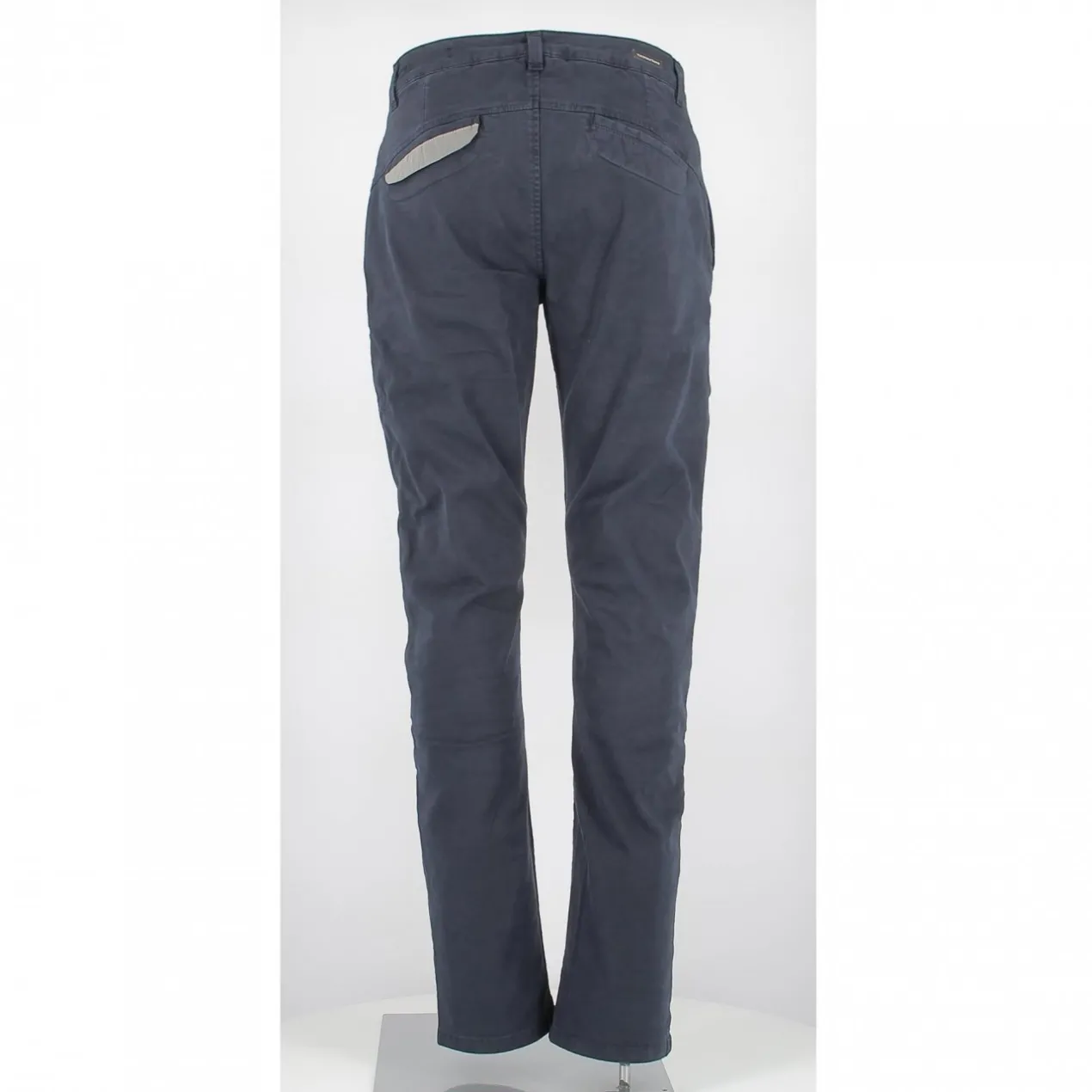 Pantalone Tecnico Tucanourbano Leonchino Gag Blu