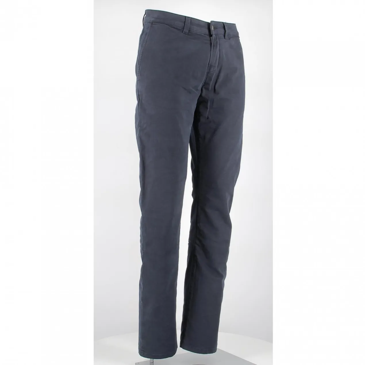 Pantalone Tecnico Tucanourbano Leonchino Gag Blu