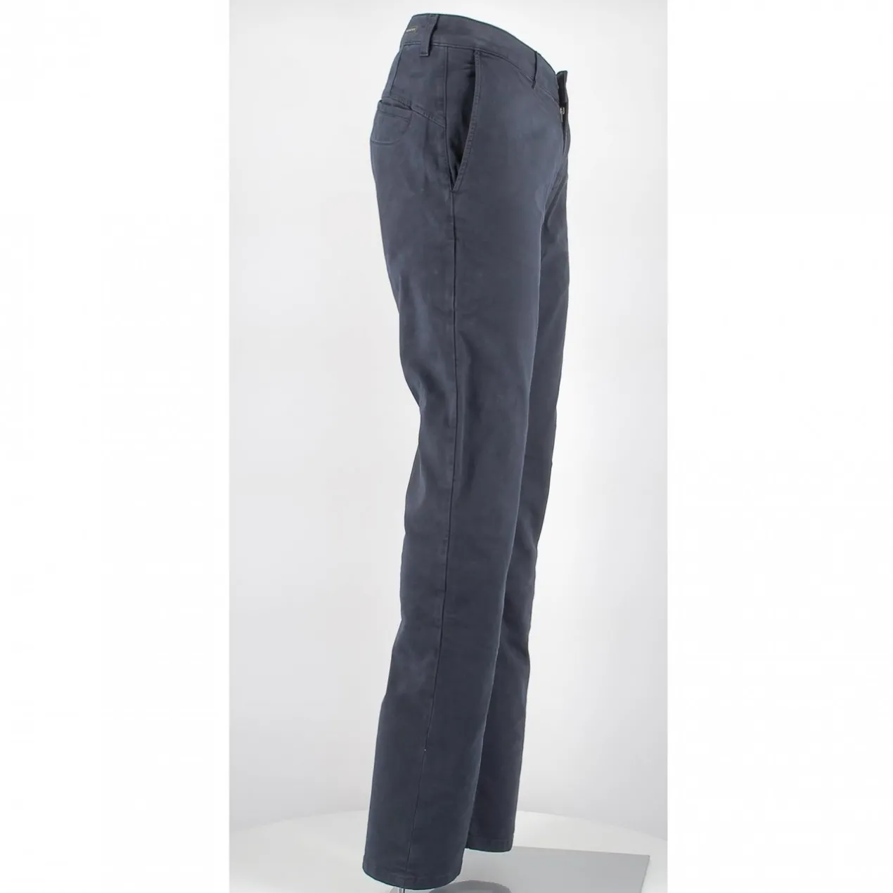 Pantalone Tecnico Tucanourbano Leonchino Gag Blu