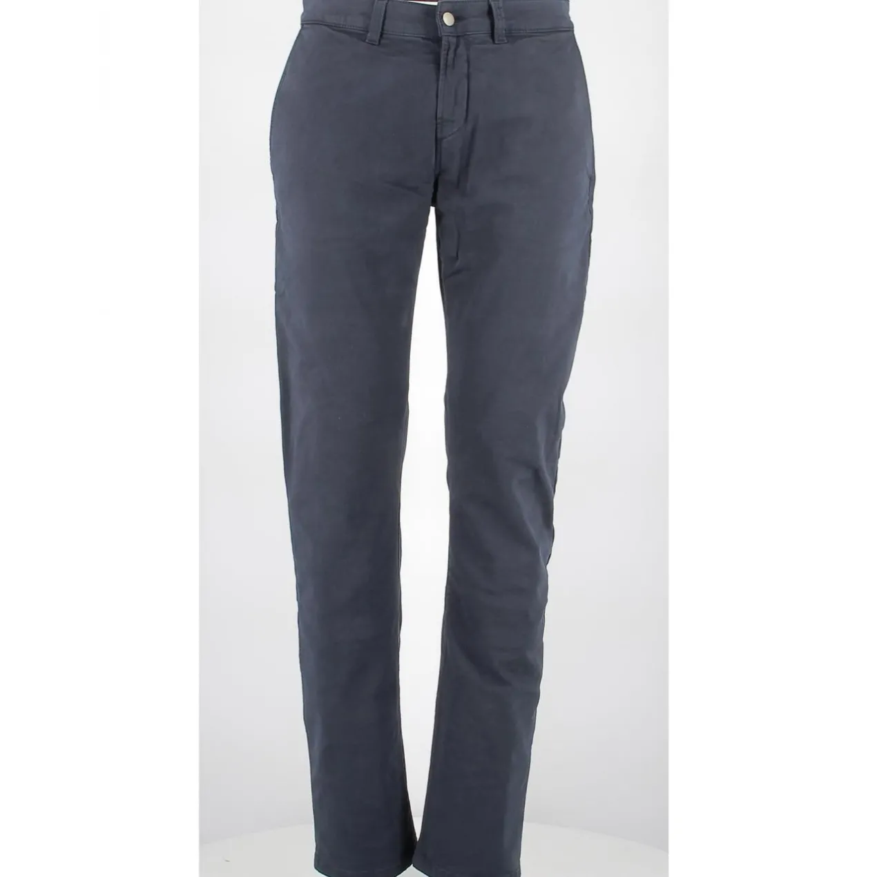 Pantalone Tecnico Tucanourbano Leonchino Gag Blu