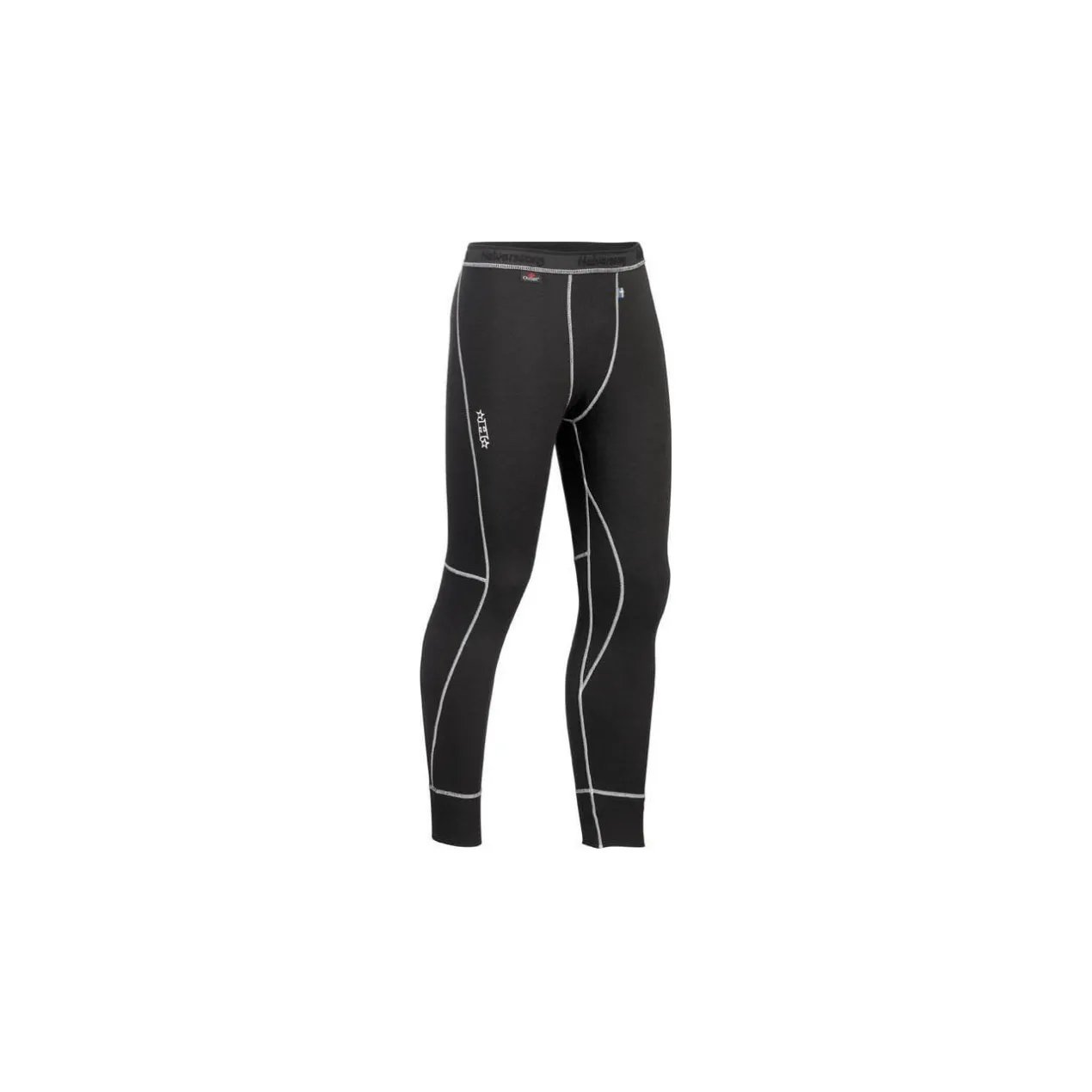 Pantalone Termico Jofama Wolak Nero