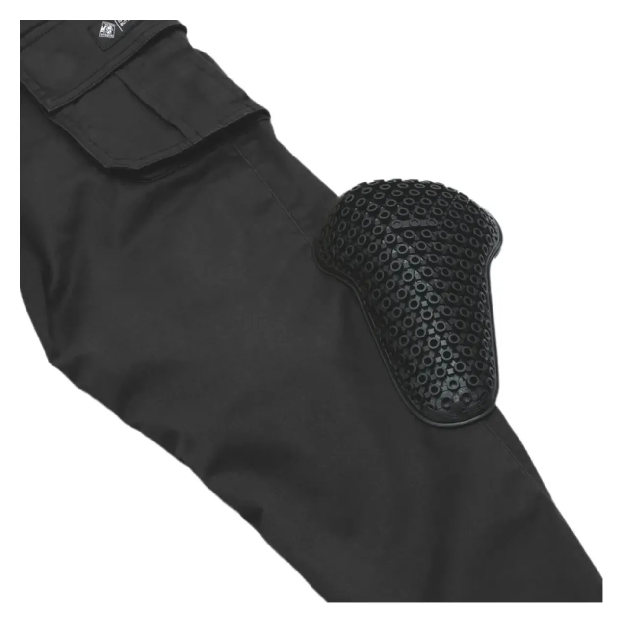 Pantalone Tucano Urbano Remo Black