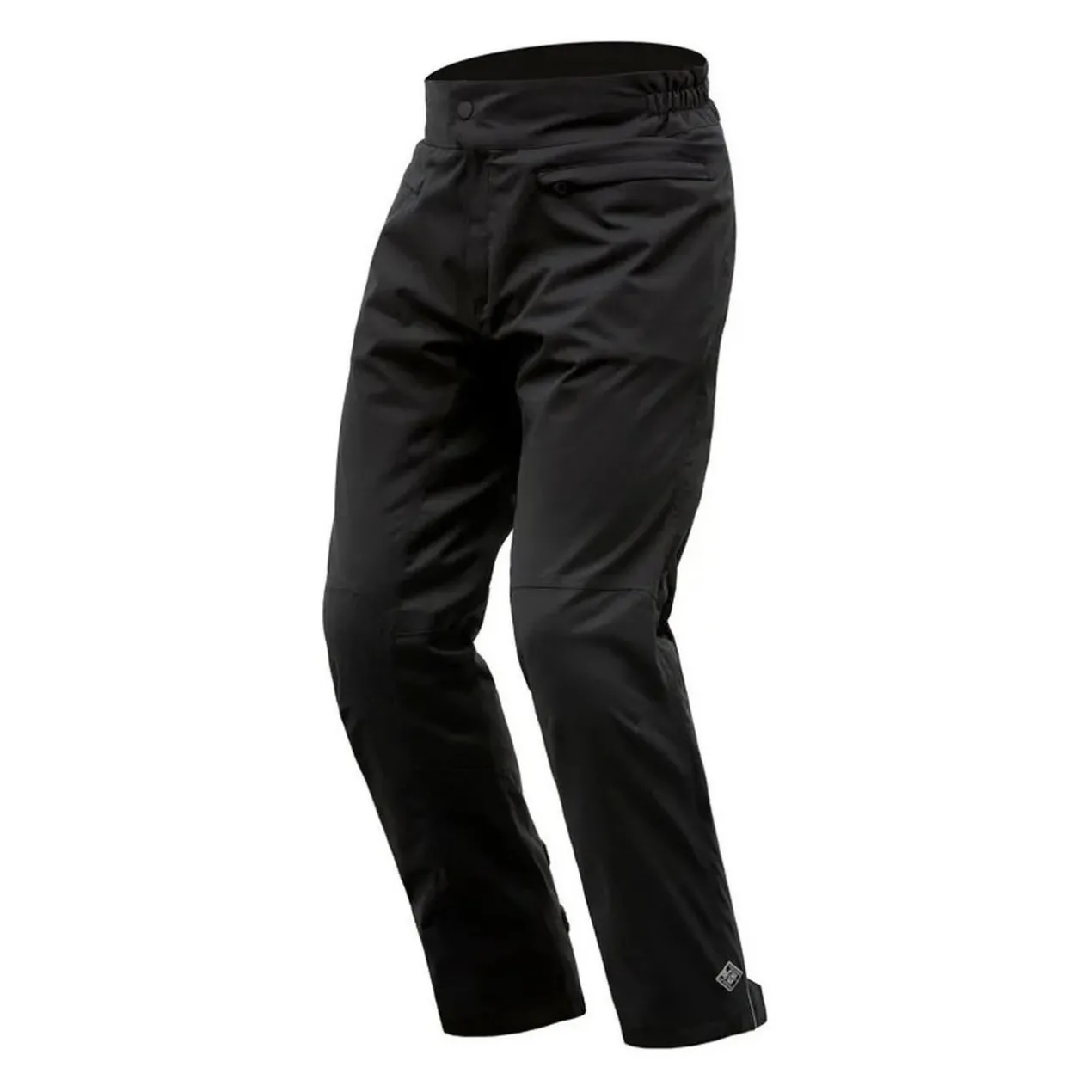 Pantalone Tucano Urbano Termico Panta Orbis Nero