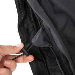 Pantalone Tucanourbano Urbis 5g 8114t Nero