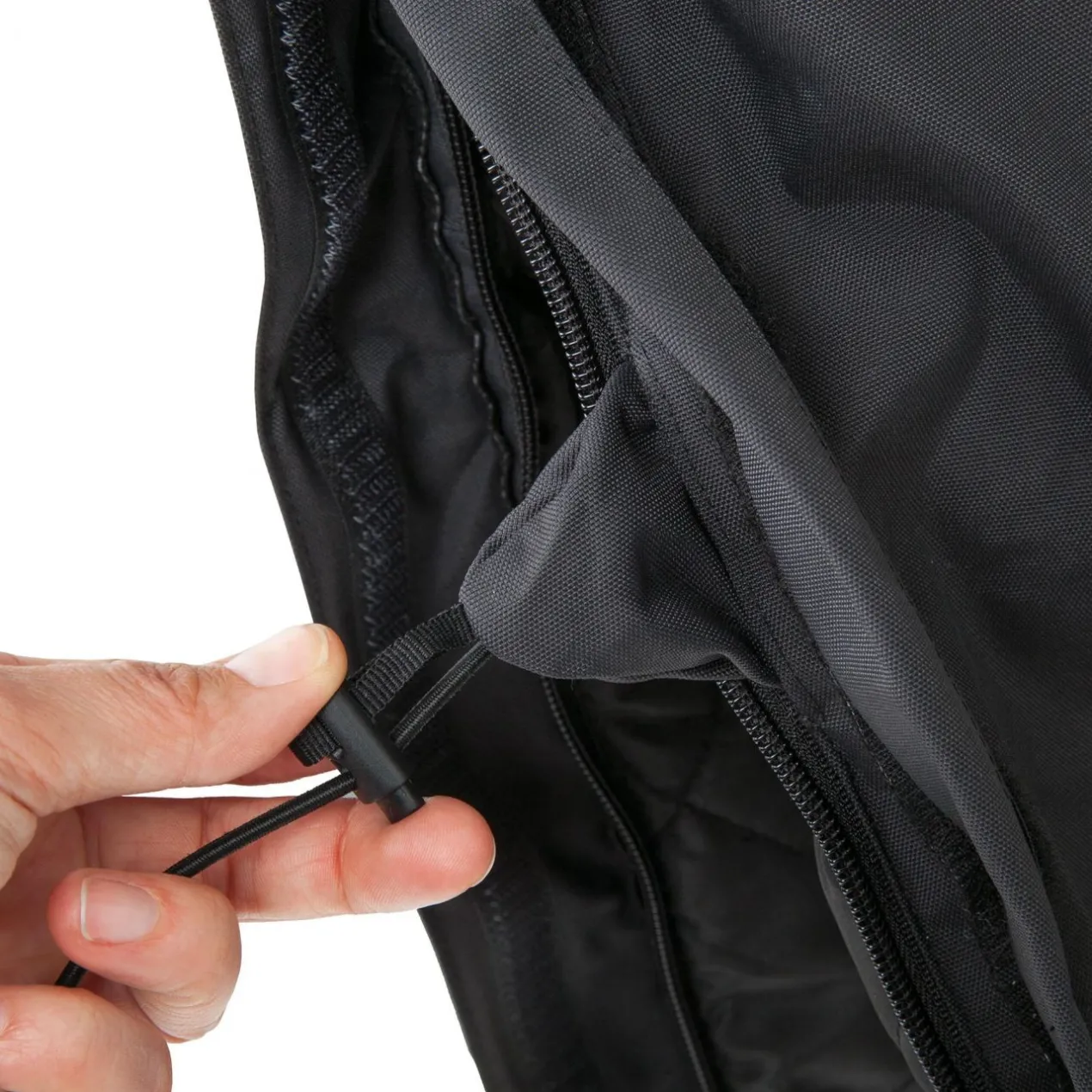 Pantalone Tucanourbano Urbis 5g 8114t Nero