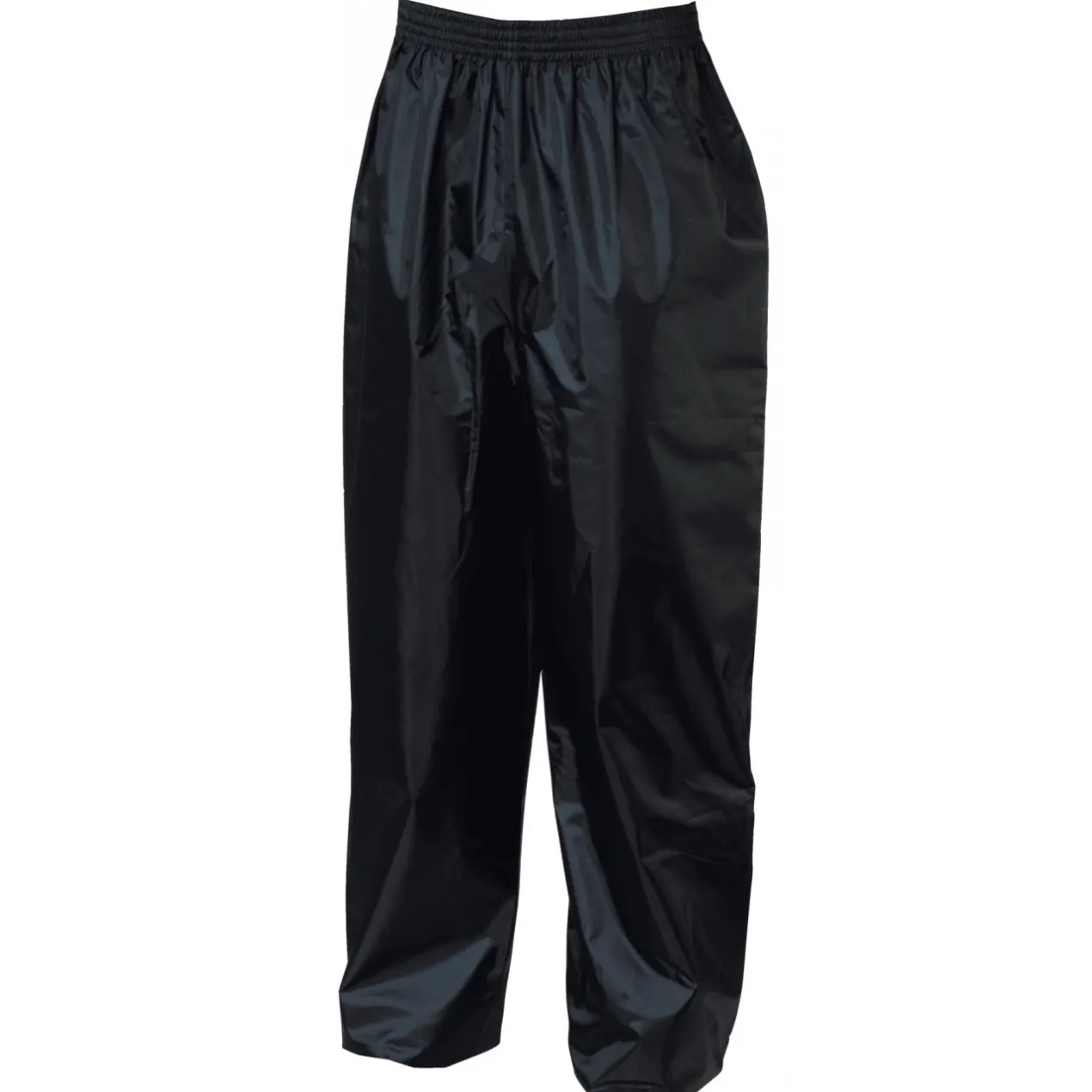 Pantaloni Antipioggia Ixs Crazy Evo Nero